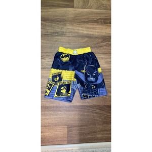 Batman Swim Trunks
